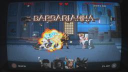 Kung Fury: Street Rage Screenshot 1